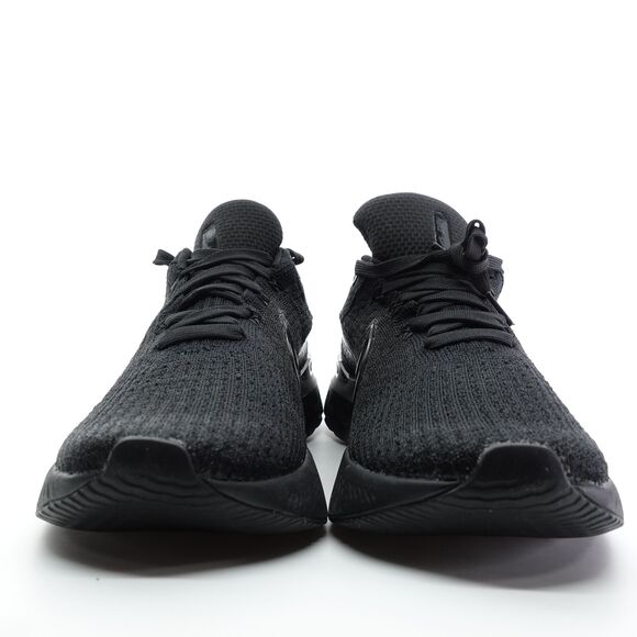 Nike Black Breathable Cushioned Lightweight Sneakers Size Mens US 11 DH5392 005 main image 11